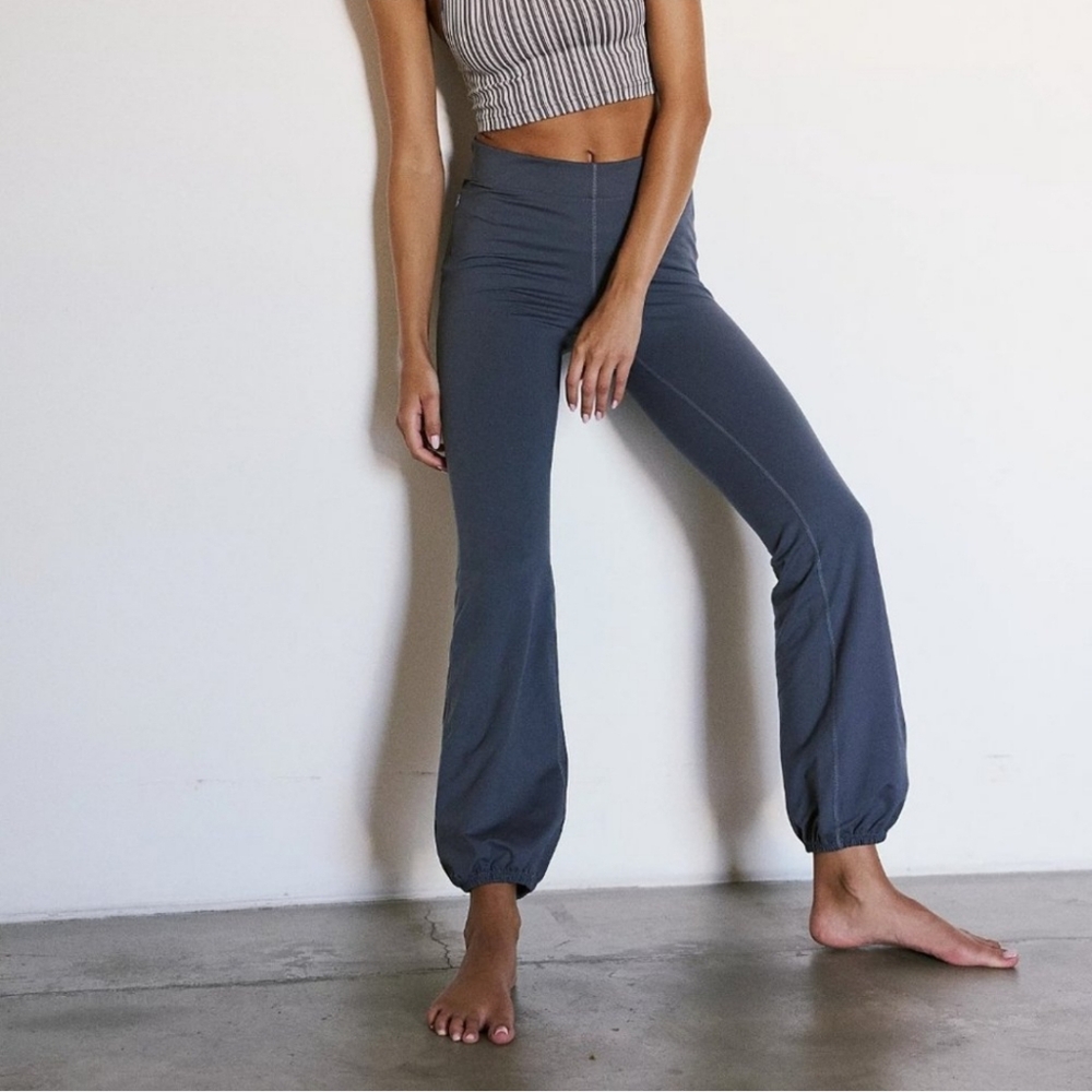 FP Movement by Free People Gray Pants